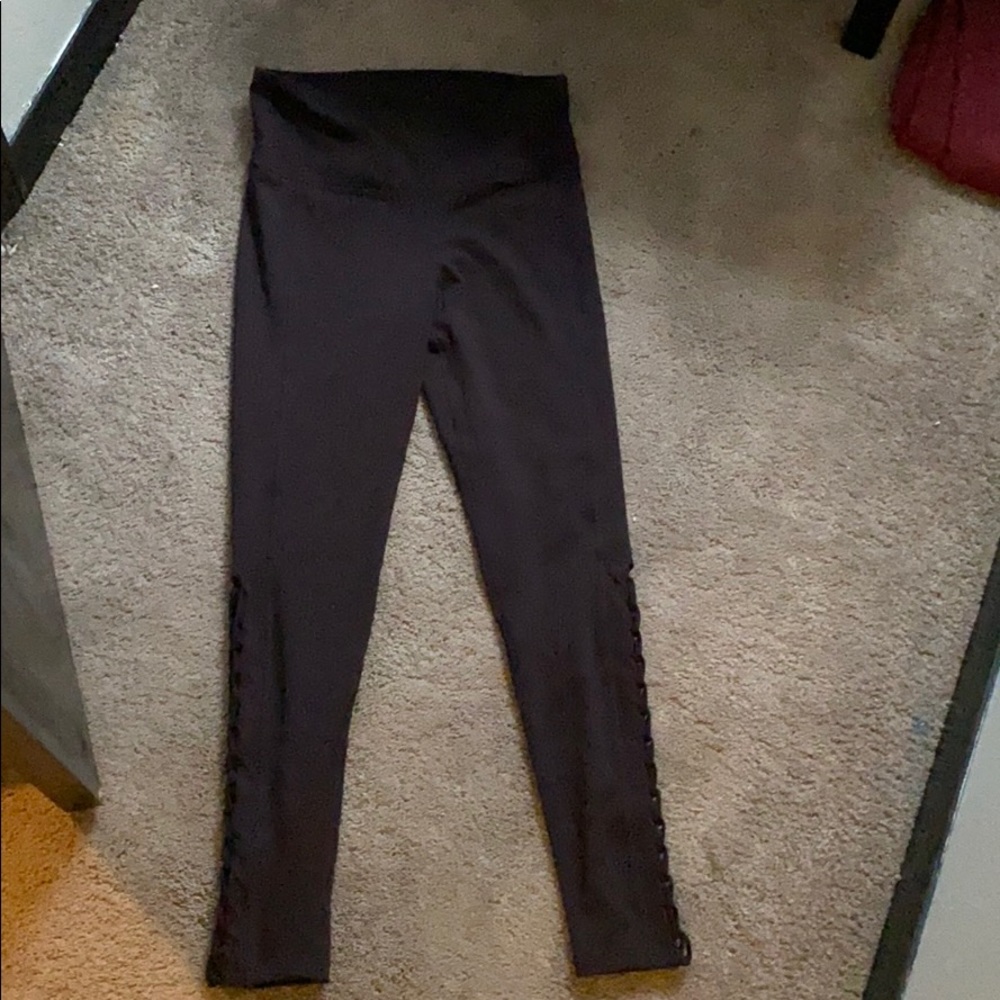 Running leggings